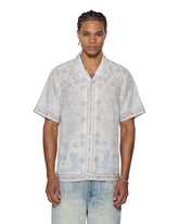 KSUBI Eternity Ekcess Resort SS Shirt at Gravity NYC